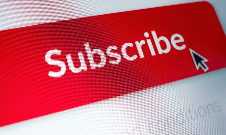 Subscriptions
