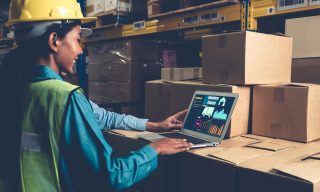 NRF ‘Encouraged’ By Biden’s Supply Chain Efforts