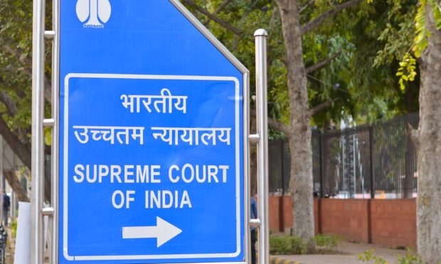 India Supreme Court