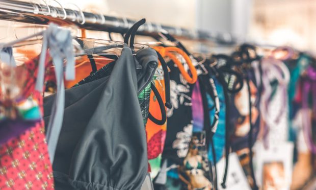 Fragmented Swimwear Market Leaves Opening For D2C Brands