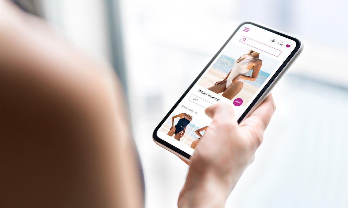 Holiday Supply Chain Concerns, Opportunities In Swimwear, Flexible Streaming