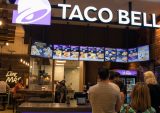 Taco Bell Restaurants Will Keep Getting Smaller, Says COO