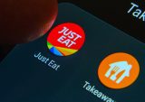 Just Eat Takeaway.com Testing In-Car Apps for Placing Orders 
