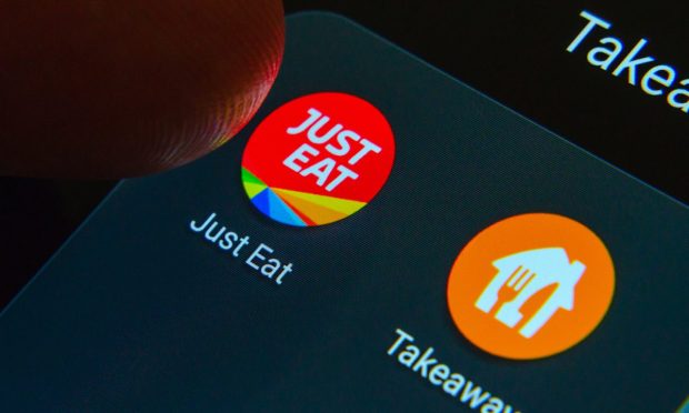Baupost Group Buys Stake In Just Eat Takeaway