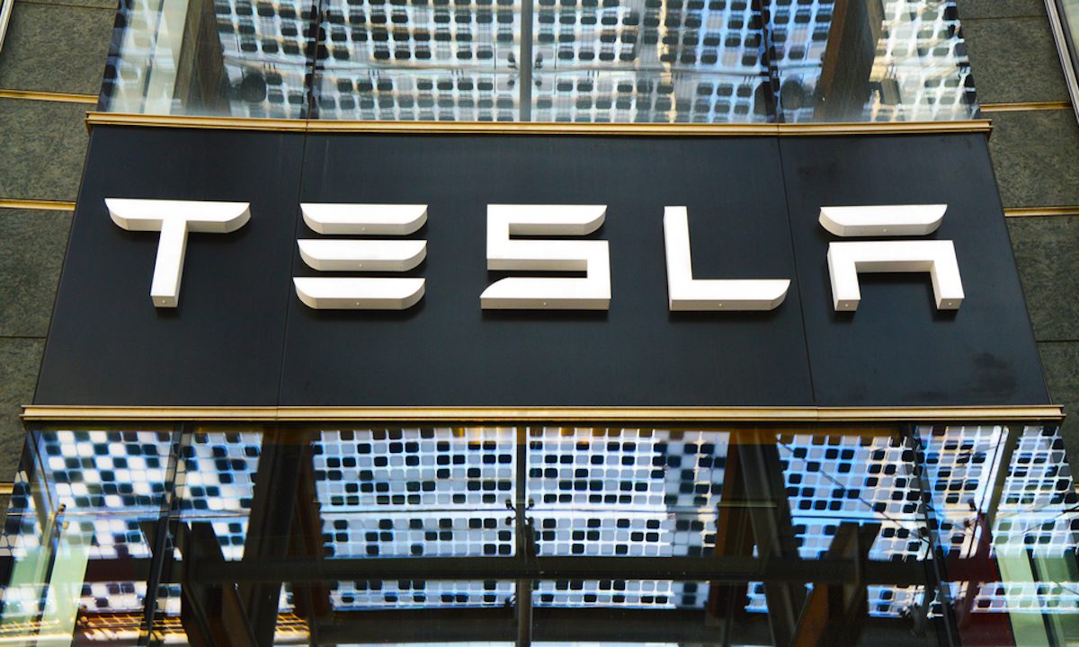 Musk: Tesla ‘Gigafactory’ Opening In Germany This Fall