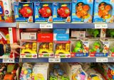 Toy Industry Grows 19 Pct In First Half Of Year As Consumers Head Outside