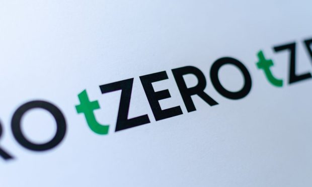 tZERO CEO Steps Down, Chief Legal Officer Named Interim CEO