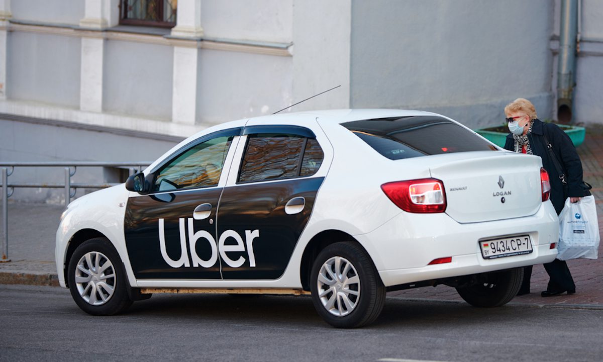 Uber, Lyft Riders Return As Drivers Steer Clear | PYMNTS.com