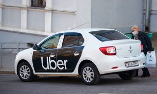 Uber, Lyft Riders Return As Delta Variant Surges, Drivers Steer Clear