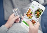 Today In Food: Uber Eats Comes Out On Top, Fast-Casual Brands Join Forces