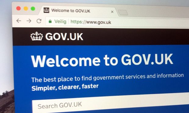 UK Targets Global Partnerships For Data Sharing