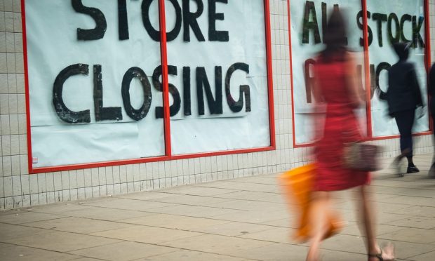 UK Report: Business Closures In Q2 Second Highest Since 2017 With Small Businesses Taking A Hit