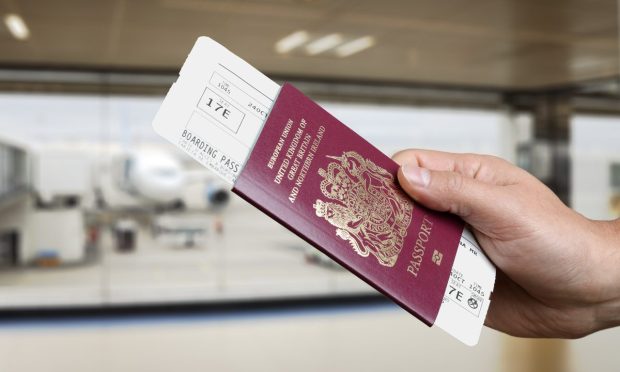 European Flights Fly Closer to Pre-Pandemic Levels