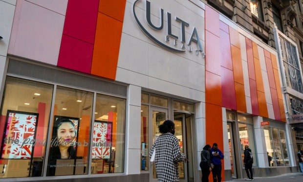 Ulta: Consumer Engagement With Beauty and Wellness Drives Record Results