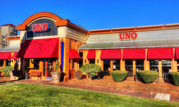 Uno Pizzeria & Grill Adopts Paytronix Tech To Boost Insights, Ordering
