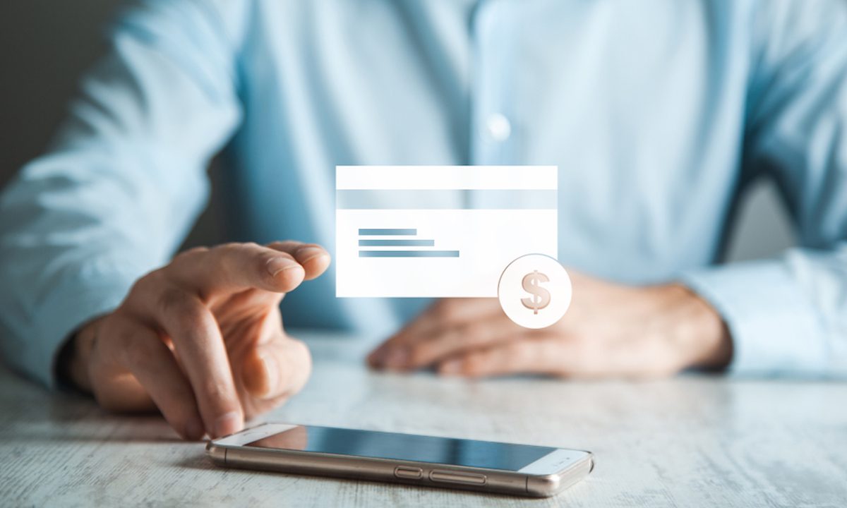Buyers, Sellers Moving From Paper Checks To Virtual Cards To Boost Efficiency