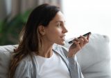 New PYMNTS Data Show Voice-Enabled Commerce Is A Business Winner For 40 Pct Of Consumers