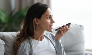 New PYMNTS Data Show Voice-Enabled Commerce Is A Business Winner For 40 Pct Of Consumers