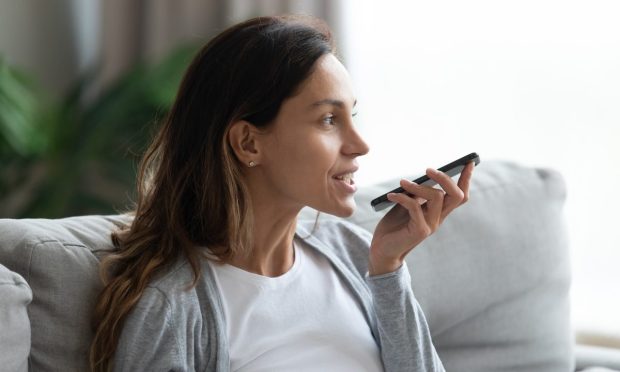 New PYMNTS Data Show Voice-Enabled Commerce Is A Business Winner For 40 Pct Of Consumers