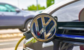 Volkswagen Pushes India For Lower EV Import Tax