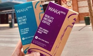 Instant Coffee Brands Brew Rapid Gen-Z Growth