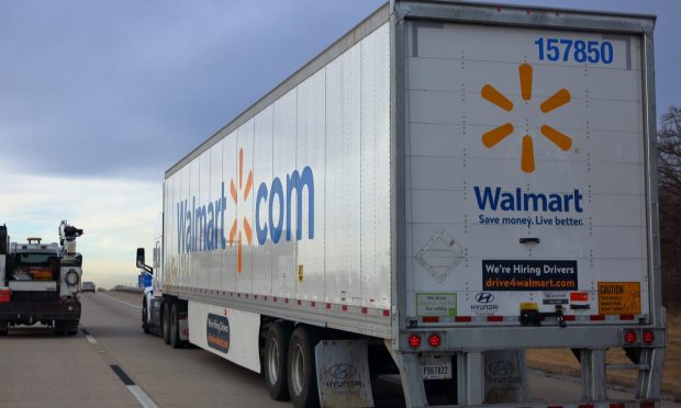Walmart Launches GoLocal Last-Mile Delivery For Other Retailers