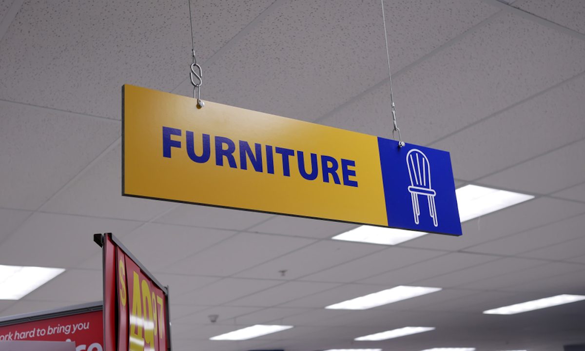 Consumers Are Skeptical, Custom Suits Go Virtual, Walmart Leans on Gap Home