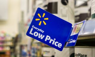 With Low-Price Value Prop, Walmart Grocery Could Benefit From Rising Inflation