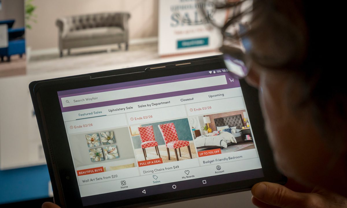 Wayfair’s Murkiest Moment, eCommerce’s Evolution And Etsy On Pandemic Buyers