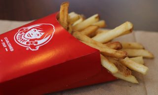Fast Food Freak-Out As Milkshakes Go Missing From Whole Nations, And Chicken Wings Fly Away