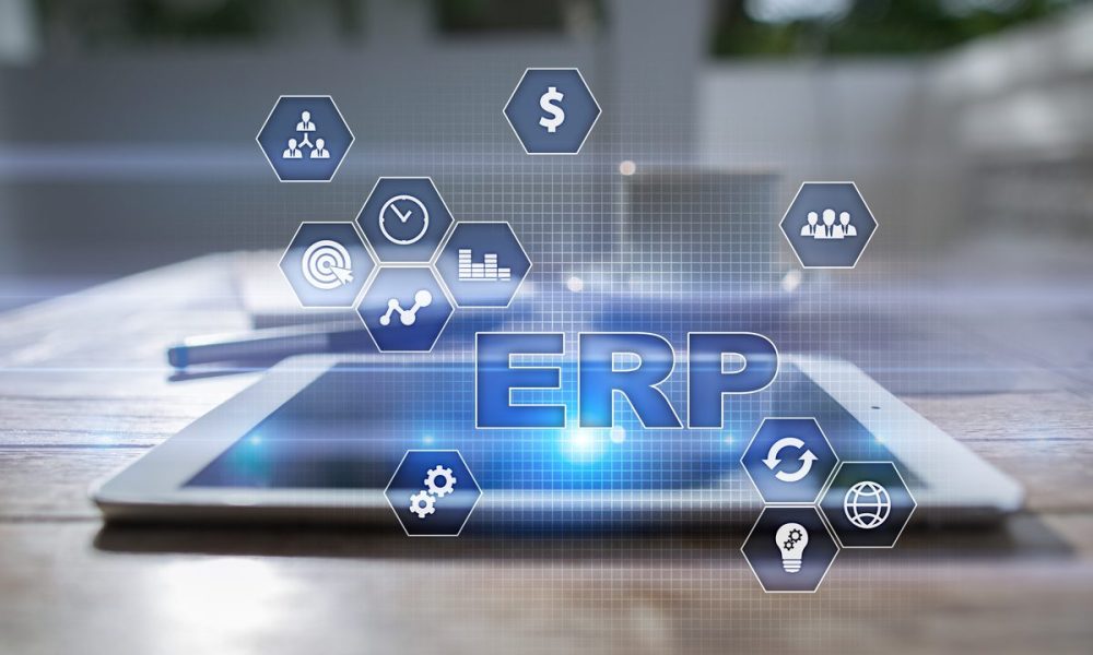 ERP
