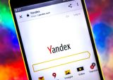 Yandex Could Buy Food Ordering Service Delivery Club