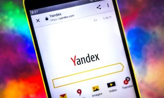 Russian Food, Grocery Delivery Company Yandex to Spend $1B to Buy Uber Stake