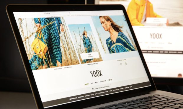 BNPL Firm Klarna Partners With YOOX NET-A-PORTER