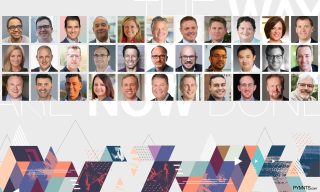 33 Payments Execs Define Payments’ ‘New Normal’