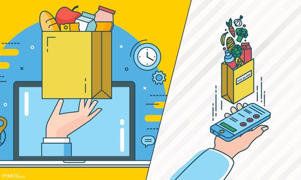 NEW DATA: Digital Features Can Help Grocers Win Over 43 Percent Of Shoppers