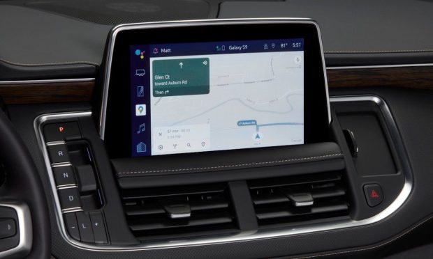 Google Adds More Vehicles That Offer Voice-Powered ‘Built-in’ Automotive Tech  