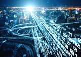 Connected Vehicles Will Require New Infrastructure to Deliver and Process Data
