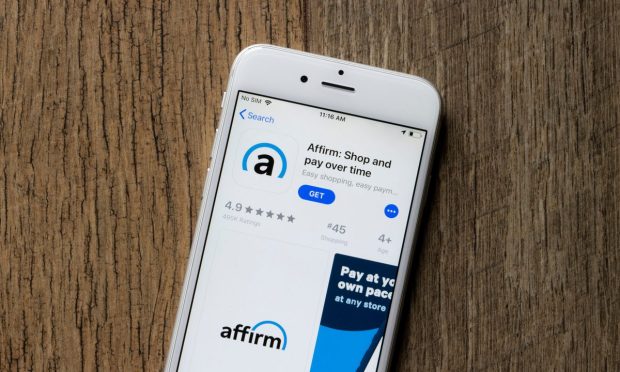 Affirm’s BNPL Plans Surge As Customer Count Doubles to 7.1 Million