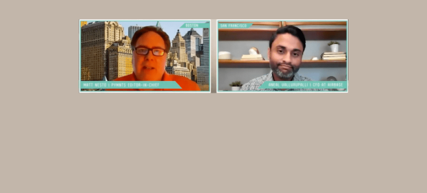 The Role of Today’s CFO: Driving Change and Ensuring Resilience to Change