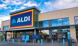 Aldi Investing $1.8B in UK Growth, Despite Industry-Wide Challenges