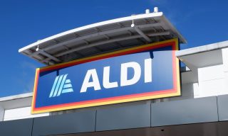 Today in Restaurant and Grocery Tech: Aldi Invests in UK Growth; Shipt Announces Deal Days