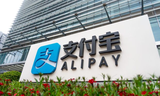 Alipay, WeChat Pay, UnionPay, mobile payments, mobile ecosystems, accessibility, transparency