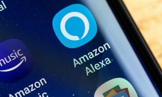 Amazon Leans on Alexa to Connect With ‘All Aspects of Consumers’ Lives’