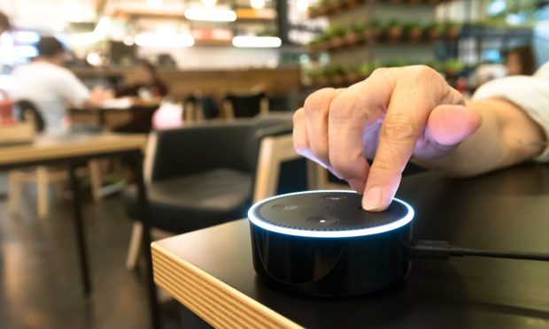 Growing Stable of Voice-Activated Hardware Keeps Consumers Calling Alexa — and Amazon