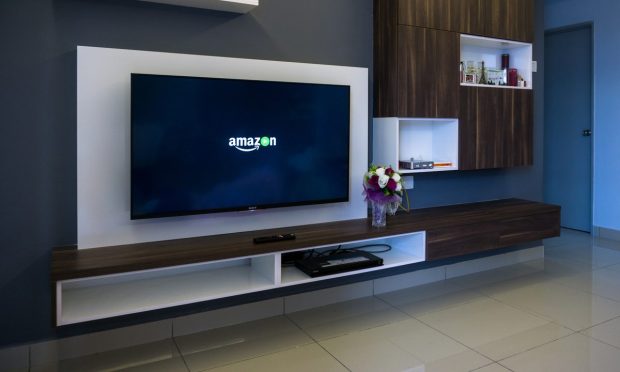 Amazon to Debut TVs Using Alexa Voice Controls