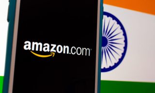 Amazon India Sellers Get Overdraft Protection Through ICICI Bank Partnership 