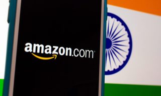 Amazon Investigating Bribery Claims in India