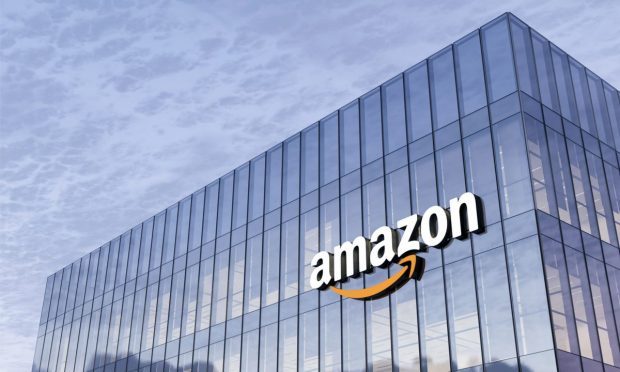 UK SMBs Can Soon Get Amazon Insurance Coverage 