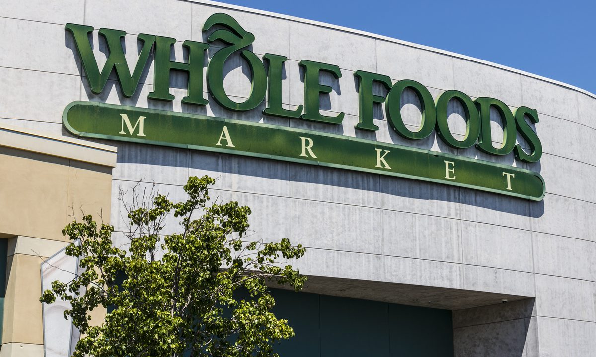 Amazon’s Food Fight Fails to Minimize Walmart’s 10-to-1 Lead